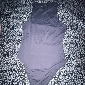 SHEIN Bodysuit